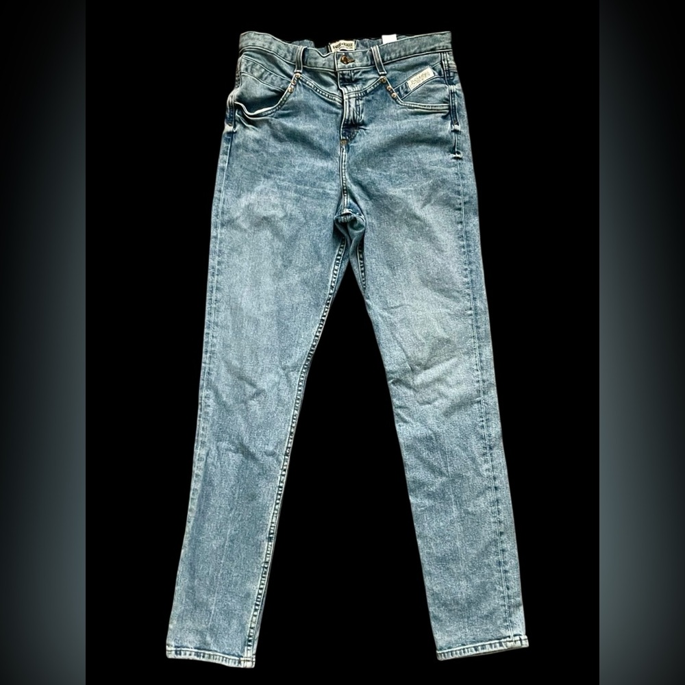 Women’s Smith Rogue western denim jeans